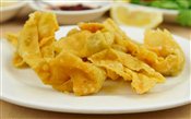 Fried Wonton $5.95