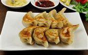 Fried Dumplings $9.50