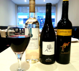 Wine